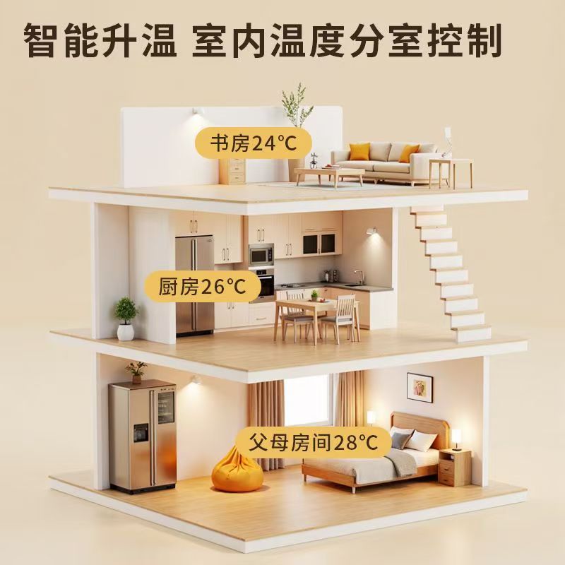 平阳县 石墨烯电地暖公司哪家好？户型适配方案指南